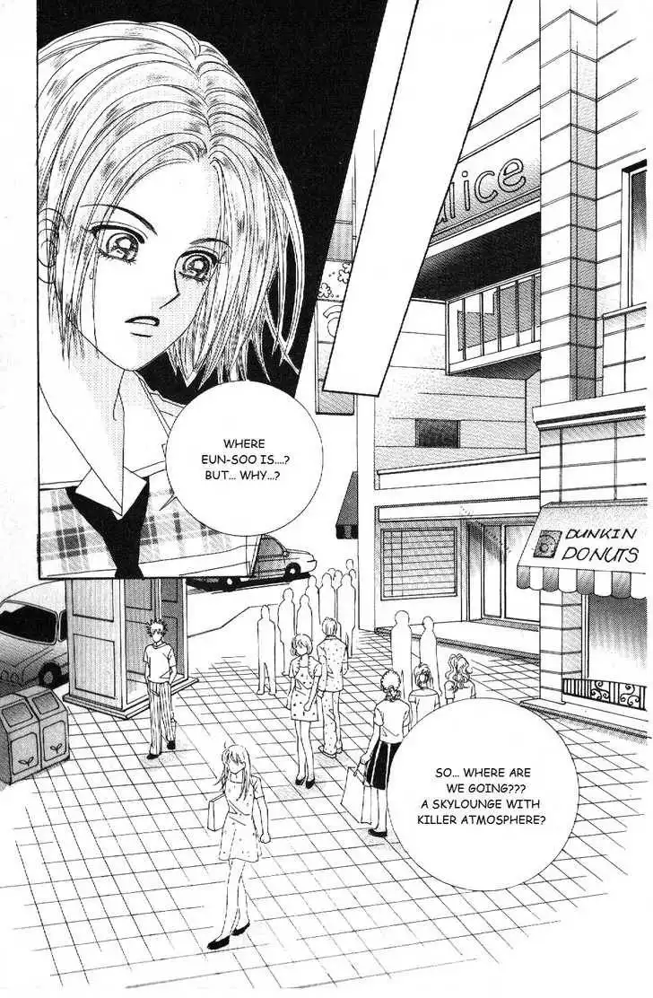 Boy of the Female Wolf Chapter 38 1
